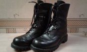 Берцы BW Kampstiefel (265/102) (ФРГ)