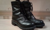 Берцы BW Kampstiefel (265/102) (ФРГ)