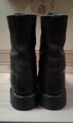 Берцы BW Kampstiefel (265/102) (ФРГ)