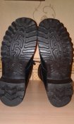 Берцы BW Kampstiefel (265/102) (ФРГ)