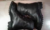 Берцы BW Kampstiefel (265/102) (ФРГ)