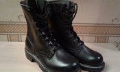 Берцы BW Kampstiefel (265/104) (ФРГ)