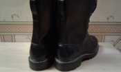 Берцы BW Kampstiefel (265/104) (ФРГ)