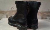 Берцы BW Kampstiefel (265/104) (ФРГ)