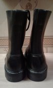 Берцы BW Kampstiefel (265/104) (ФРГ)