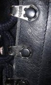 Берцы BW Kampstiefel (265/104) (ФРГ)