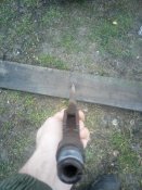 Ствол М88
