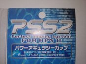 PSS2 Piston Head