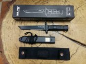 Ніж Bw Kampfmesser Km 2000 Mil-Tec. Новий товар. (1 шт.)