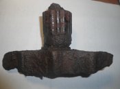 Запчастини від саперної лопатки Вермахт