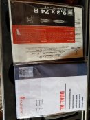 Fabarm Dual Al 12/76 - 9.3/74 R