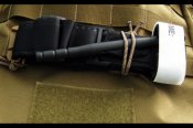 Универсальная клипса крепления Molle