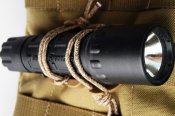 Универсальная клипса крепления Molle