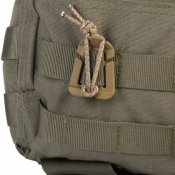 Универсальная клипса крепления Molle