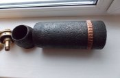 Шрапнель-граната,10см.Австро-венгрия,ПМВ
