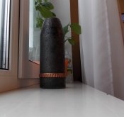 Шрапнель-граната,10см.Австро-венгрия,ПМВ