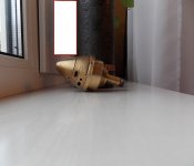 Шрапнель-граната,10см.Австро-венгрия,ПМВ