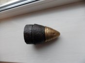 Шрапнель-граната,10см.Австро-венгрия,ПМВ