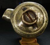 Первая русская ударная трубка.