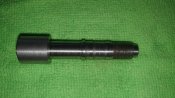 Заготовка стволика 5.6(22LR)