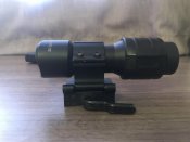 Магнифаер Magnifaer sightmark 5x