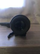 Магнифаер Magnifaer sightmark 5x