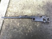ММГ маузер VZ-24