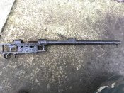 ММГ маузер VZ-24
