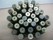 Учебные патроны 14.5 мм