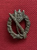 Піхотний штурмовий знак