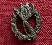 Піхотний штурмовий знак