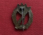 Піхотний штурмовий знак
