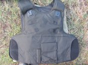 Osprey MK4 190/108 c кевларовым балистическим пакетом Mehler Vario System
