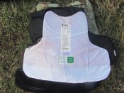 Osprey MK4 190/108 c кевларовым балистическим пакетом Mehler Vario System