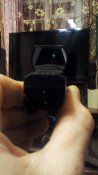 Оптический прицел ohhunt 6-24x50 AOEG