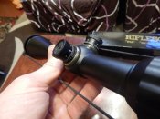 Оптический прицел ohhunt 6-24x50 AOEG