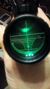 Оптический прицел ohhunt 6-24x50 AOEG