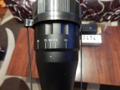 Оптический прицел ohhunt 6-24x50 AOEG