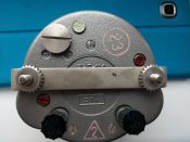 Авиационные часы АЧС-1М