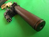 Derringer Vest Pocket Ardesa