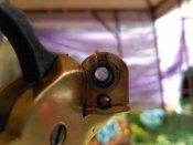 Derringer Vest Pocket Ardesa