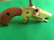 Derringer Vest Pocket Ardesa