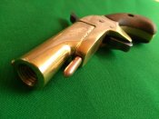 Derringer Vest Pocket Ardesa
