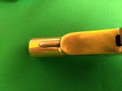 Derringer Vest Pocket Ardesa