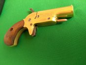 Derringer Vest Pocket Ardesa