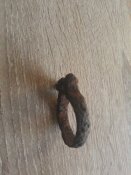 Кільце для ложа.
