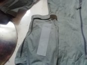 Комби Бундес з утепленням оригинальный