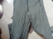 Комби Бундес з утепленням оригинальный