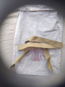 Баул Бунд 45 l oригінал