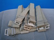 Ремень тактический Famas F1, армия Франции, оригинал.